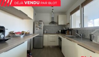 Appartement 4 pièce(s)