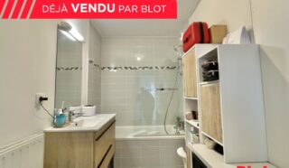 Appartement 4 pièce(s)