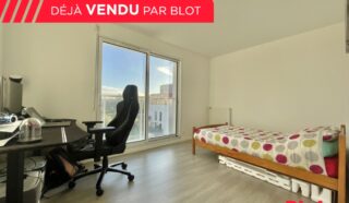 Appartement 4 pièce(s)