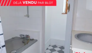 Appartement 3 pièce(s)