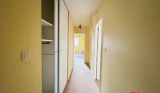 Appartement 3 pièce(s)