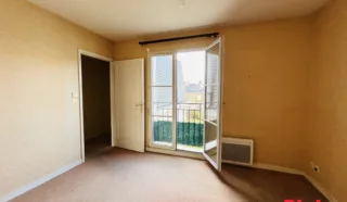 Appartement 3 pièce(s)