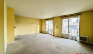 Appartement 3 pièce(s)