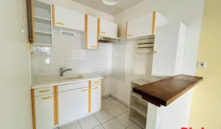 Appartement 3 pièce(s)