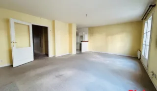 Appartement 3 pièce(s)