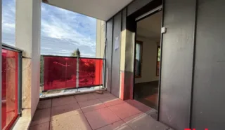 Appartement 3 pièce(s)