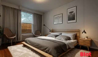 Appartement 3 pièce(s)