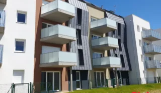 Appartement 3 pièce(s)