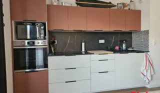 Appartement 3 pièce(s)