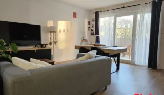 Appartement 3 pièce(s)