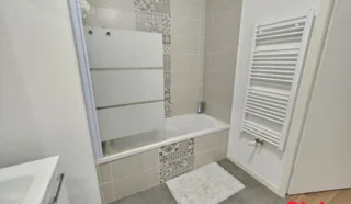 Appartement 3 pièce(s)