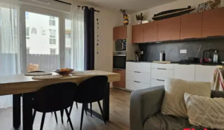 Appartement 3 pièce(s)