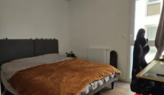 Appartement 3 pièce(s)