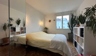 Appartement 3 pièce(s)