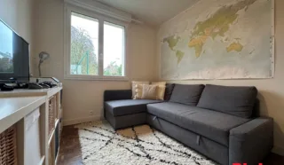 Appartement 3 pièce(s)