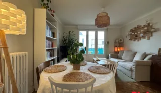 Appartement 3 pièce(s)