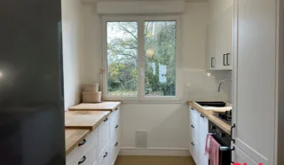 Appartement 3 pièce(s)