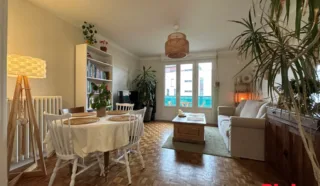 Appartement 3 pièce(s)