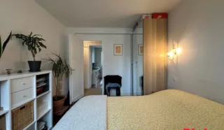 Appartement 3 pièce(s)