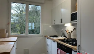 Appartement 3 pièce(s)