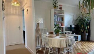 Appartement 3 pièce(s)