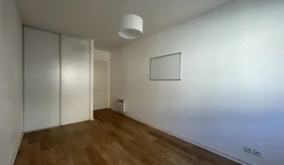 Appartement 2 pièce(s)