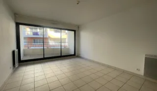 Appartement 2 pièce(s)