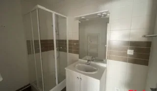 Appartement 2 pièce(s)