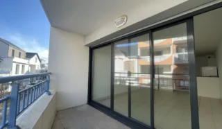 Appartement 2 pièce(s)