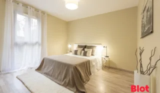 Appartement 2 pièce(s)