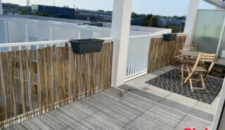 Appartement 2 pièce(s)