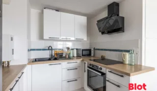 Appartement 2 pièce(s)