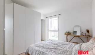 Appartement 2 pièce(s)