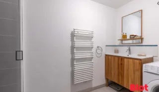 Appartement 2 pièce(s)