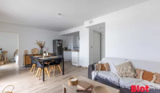 Appartement 2 pièce(s)