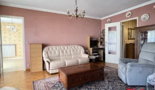 Appartement 5 pièce(s)