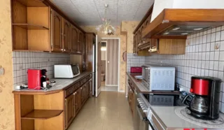 Appartement 5 pièce(s)