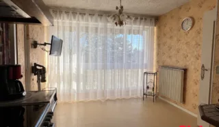 Appartement 5 pièce(s)