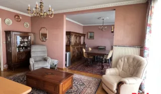 Appartement 5 pièce(s)