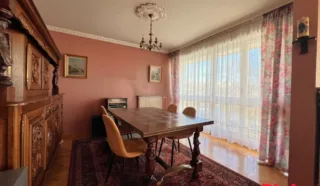 Appartement 5 pièce(s)