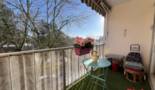 Appartement 5 pièce(s)