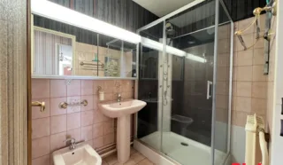 Appartement 5 pièce(s)