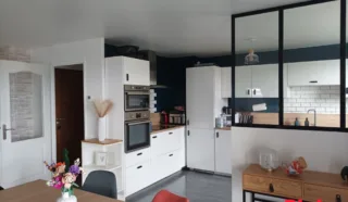 Appartement 4 pièce(s)