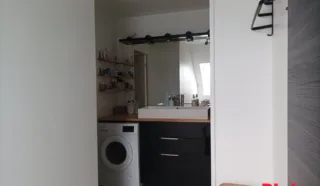 Appartement 4 pièce(s)