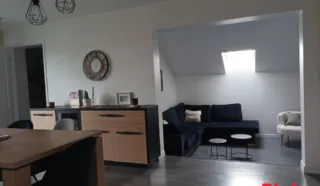 Appartement 4 pièce(s)