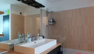 Appartement 4 pièce(s)