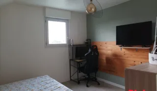 Appartement 4 pièce(s)