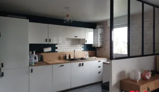 Appartement 4 pièce(s)