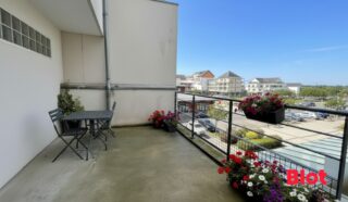 Appartement 2 pièce(s)