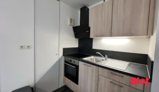 Appartement 2 pièce(s)